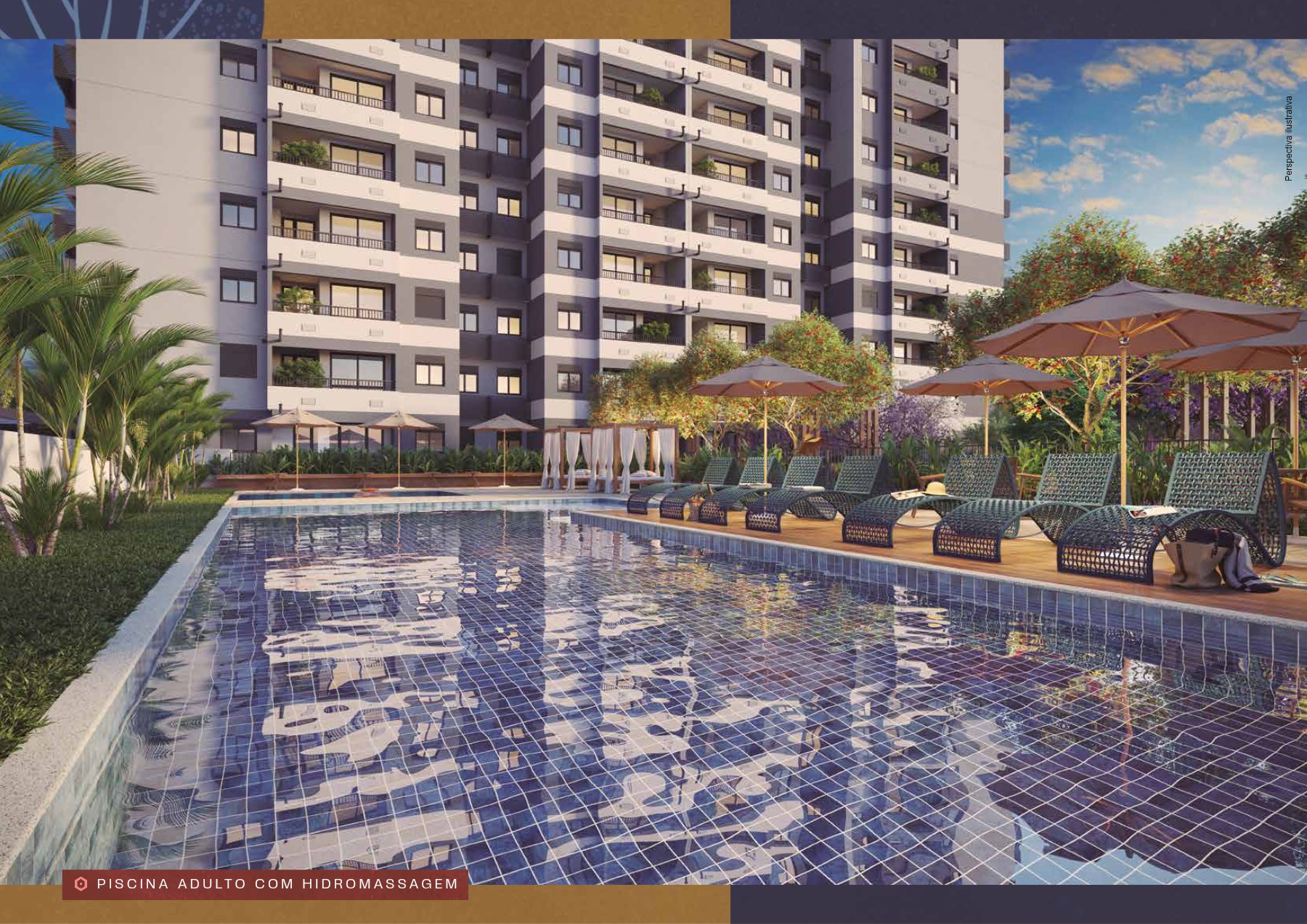011 Brooklin Residence — imagem 2