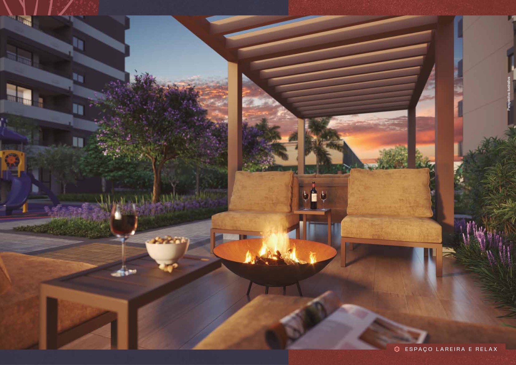 011 Brooklin Residence — imagem 6