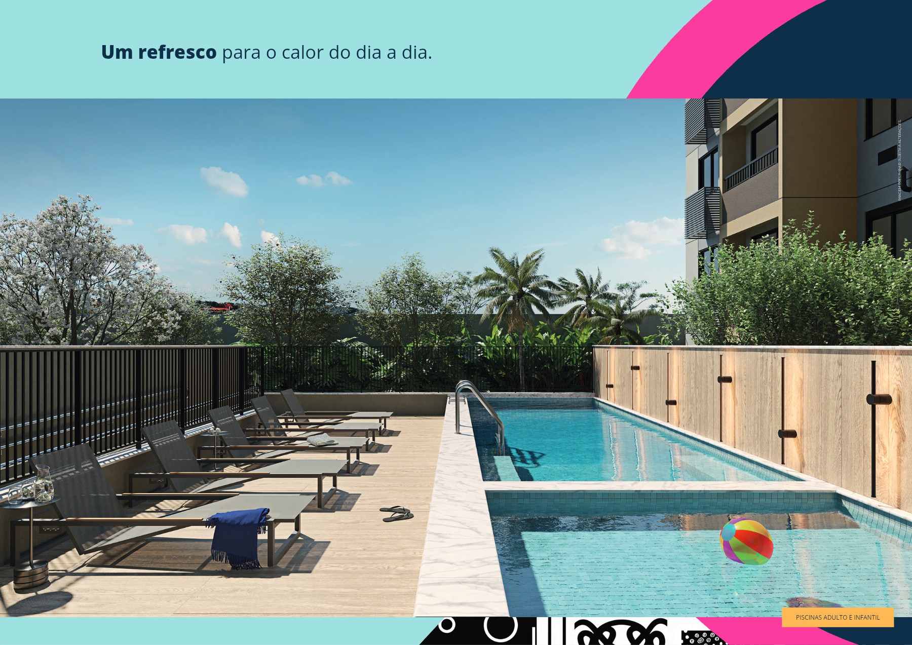 Concept Barra Funda Residences — imagem 2