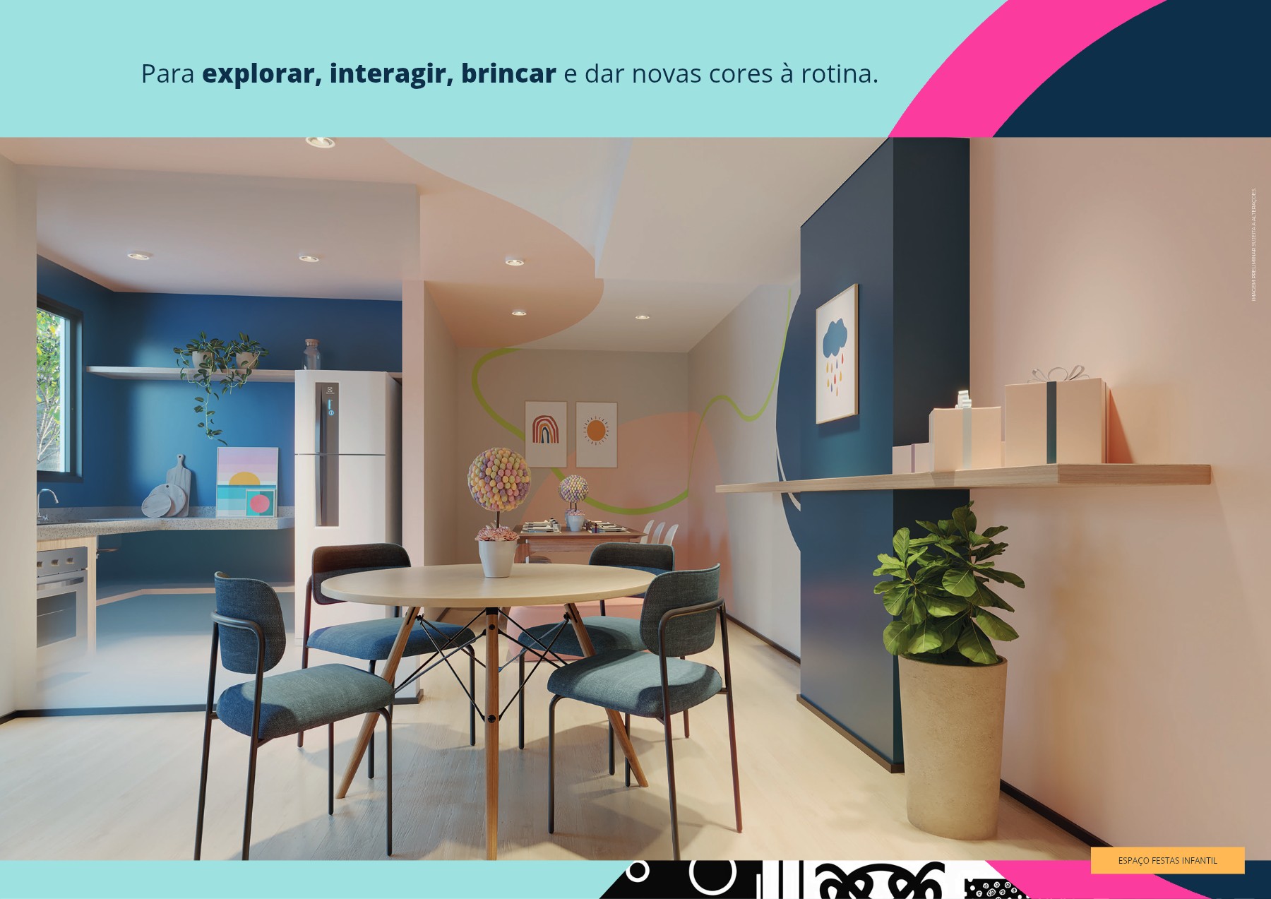 Concept Barra Funda Residences — imagem 4