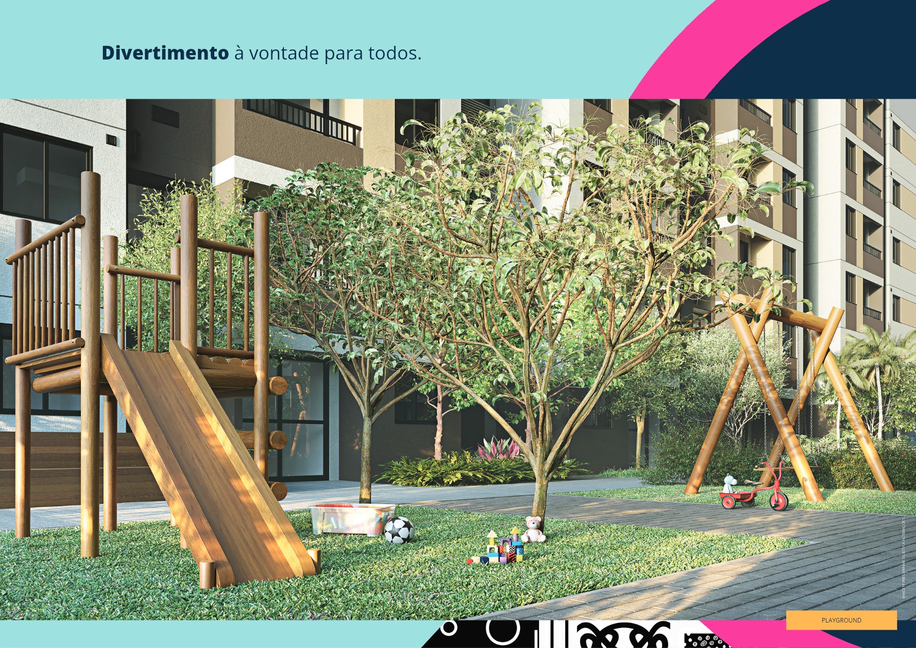 Concept Barra Funda Residences — imagem 5