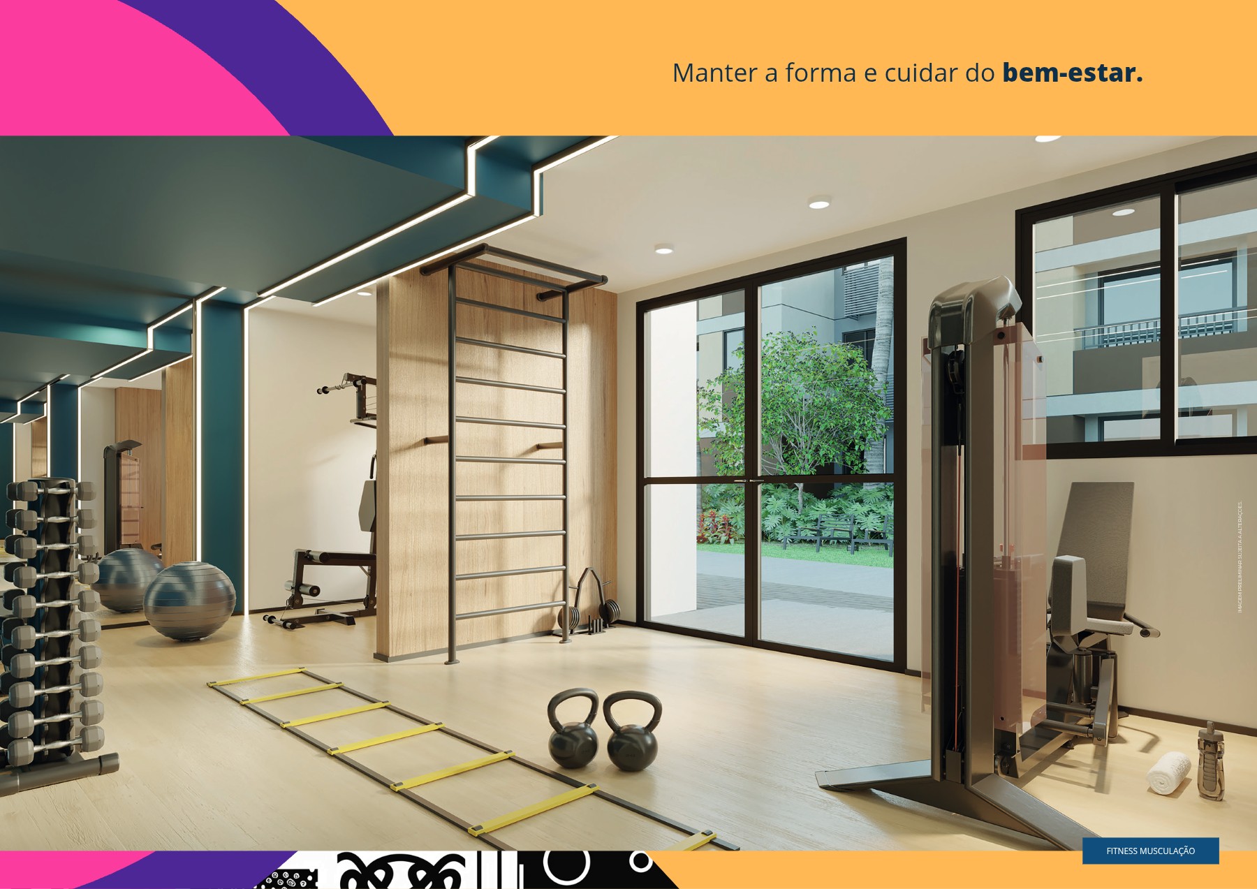 Concept Barra Funda Residences — imagem 6