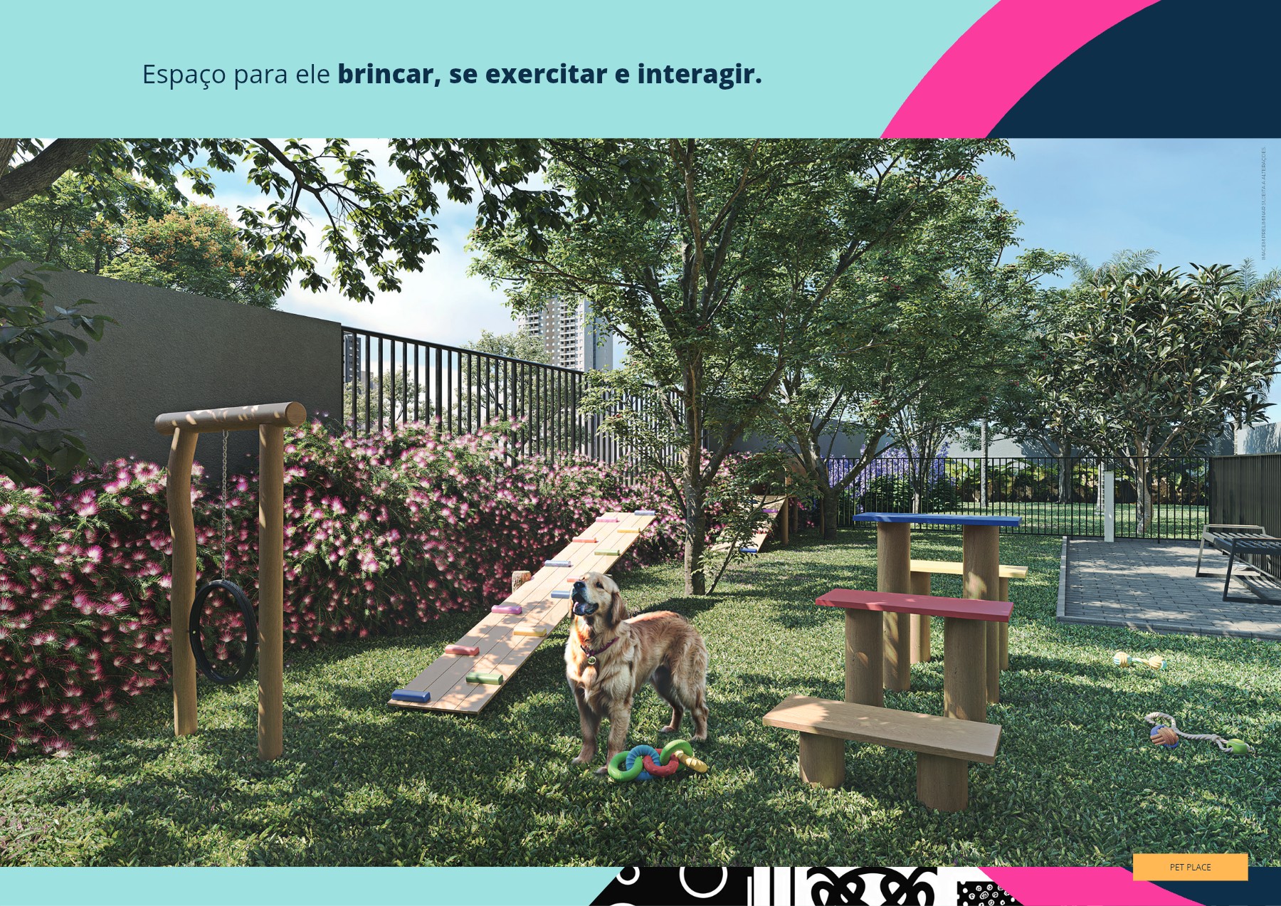 Concept Barra Funda Residences — imagem 8